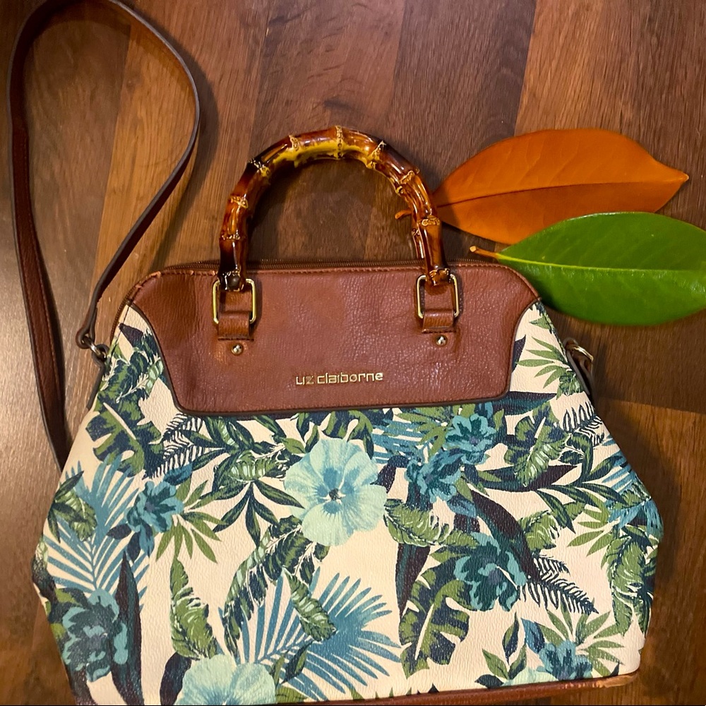 Liz Claiborne Purse